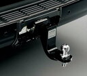 『ランドクルーザー300』 純正 FJA300W VJA300W トレーラーヒッチ ※本体のみ。フィッティングキット、コンバーター別売。 パーツ トヨタ純正部品...