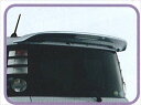 『シエンタ』 純正 NCP85 リヤスポイラー大型 パーツ トヨタ純正部品 ルーフスポイラー リアスポイラー sienta オプション アクセサリー 用品