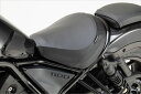 『Rebel 1100 T』 SC83 社外品 プロト GEL-ZAB C(ゲルザブC) HONDA_2輪 パーツ オプション アクセサリー 用品