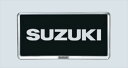 車種名スペーシア品名ナンバープレートリム クロームメッキ ※1枚からの販売取り付けできる年式(重要) 令和05年11月〜next型式MK94S MK54S詳細樹脂。※字光式ナンバープレートには使用できません。取り付けに関して取り付けできるグレード全てのグレードに取り付け出来ます取り付け出来るか確認依頼する同じ車種・年式で「別の部品」を確認する同じ車種で「別の年式」を確認する同じメーカーで「別の車種」を確認するこの商品と関連した『別の商品』を確認する※別売りの付属品や消耗部品の有無もご確認いただけます。この商品のQRコードお問合せ お問合せ(Q&A)