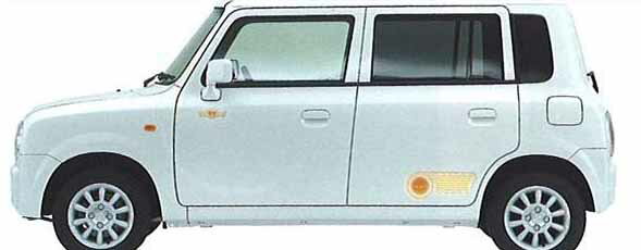 楽天市場 ラパン 純正 He21 ストライプテープ タイプc パーツ スズキ純正部品 ステッカー シール ワンポイント Lapin オプション アクセサリー 用品 株式会社 スズキモータース 楽天市場 ラパン 純正 He21 ストライプテープ タイプc パーツ スズキ純正部品 ステッカー シール ワンポイント Lapin オプション アクセサリー 用品 株式会社 スズキモータース
