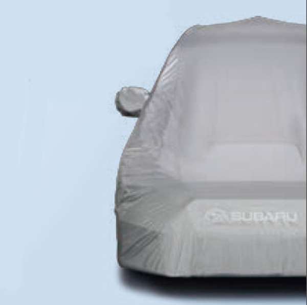 『レヴォーグ』 純正 VM4 VMG ボディカバー パーツ スバル純正部品 オプション アクセサリー 用品