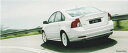 C30 S40 V50 パーツ ボディキット (S40用) プライマー(無塗装) ボルボ純正部品 MB4204S MB5244 オプション アクセサリー 用品 ...