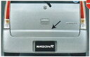 『ワゴンR』 純正 MH21 リヤガーニッシュ FA、FX、FT、FX-S、FT-S用 パーツ スズキ純正部品 wagonr オプション アクセサリー 用品(2)