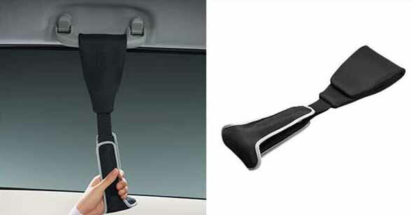 『プレミオ』 純正 AEXGP AEXEP AEXEK アシストグリップ（つり革タイプ） パーツ トヨタ純正部品 premio オプション アクセサリー 用品