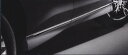 日産 ムラーノ 純正 ドアアンダープロテクター
