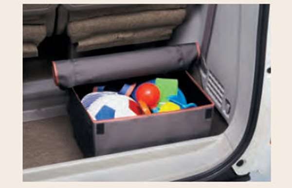 『ステップワゴン』 純正 RP5 RP3 RP4 RP1 RP2 ラゲッジボックス ソフトタイプ パーツ ホンダ純正部品 オプション アクセサリー 用品