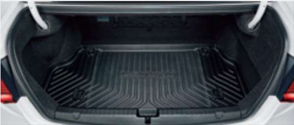 『レジェンド』 純正 KC2 トランクトレイ（縁高・防水タイプ） パーツ ホンダ純正部品 ラゲージトレイ ラゲッジトレイ 荷室トレイ オプション アクセサリー 用品