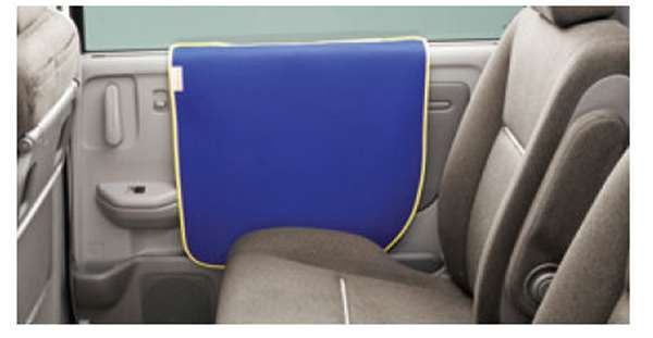 『CRV』 純正 RT5 RT6 RW1 RW2 ペットドアライニングカバー パーツ ホンダ純正部品 オプション アクセ..