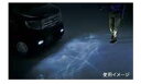 『NVAN』 純正 JJ1 JJ2 おもてなしフォグランプシステム パーツ ホンダ純正部品 フォグライト 補助灯 霧灯 オプション アクセサリー 用品
