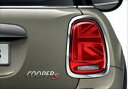 『MINI 3ドア MINI 5ドア』 純正 XU15MW UNION JACKテール・ライト・セット ※左右セット パーツ MINI純正部品 オプション アクセサリー 用品