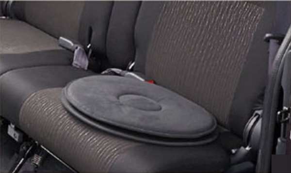 『ハイゼットカーゴ』 純正 S700 S710 回転クッション ※1脚分 パーツ ダイハツ純正部品 オプション アクセサリー 用品