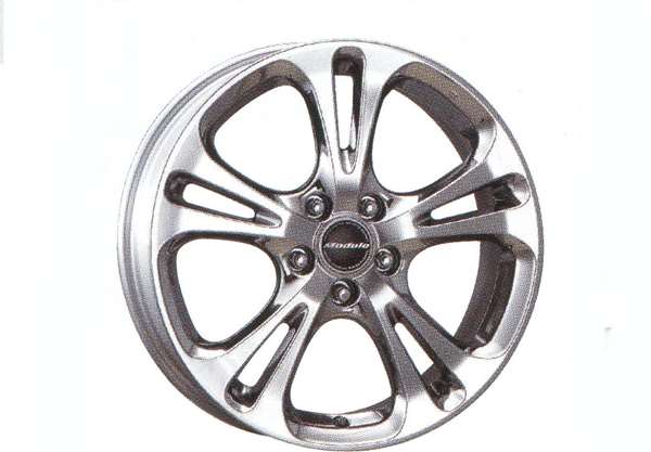 『オデッセイ』 純正 RC1 アルミホイール MG-001 ※1本につき パーツ ホンダ純正部品 安心の純正品 odyssey オプション アクセサリー 用品