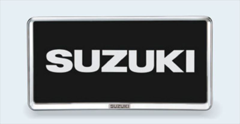 車種名スイフト品名ナンバープレートリム クロームメッキ※1枚からの販売取り付けできる年式(重要) 令和05年12月〜next型式ZCEDS ZDEDS ZCDDS ZDDDS詳細樹脂クロームメッキ。※字光式ナンバープレートには使用できません。取り付けに関して取り付けできるグレード全てのグレードに取り付け出来ます取り付け出来るか確認依頼する同じ車種・年式で「別の部品」を確認する同じ車種で「別の年式」を確認する同じメーカーで「別の車種」を確認するこの商品と関連した『別の商品』を確認する※別売りの付属品や消耗部品の有無もご確認いただけます。この商品のQRコードお問合せ お問合せ(Q&A)