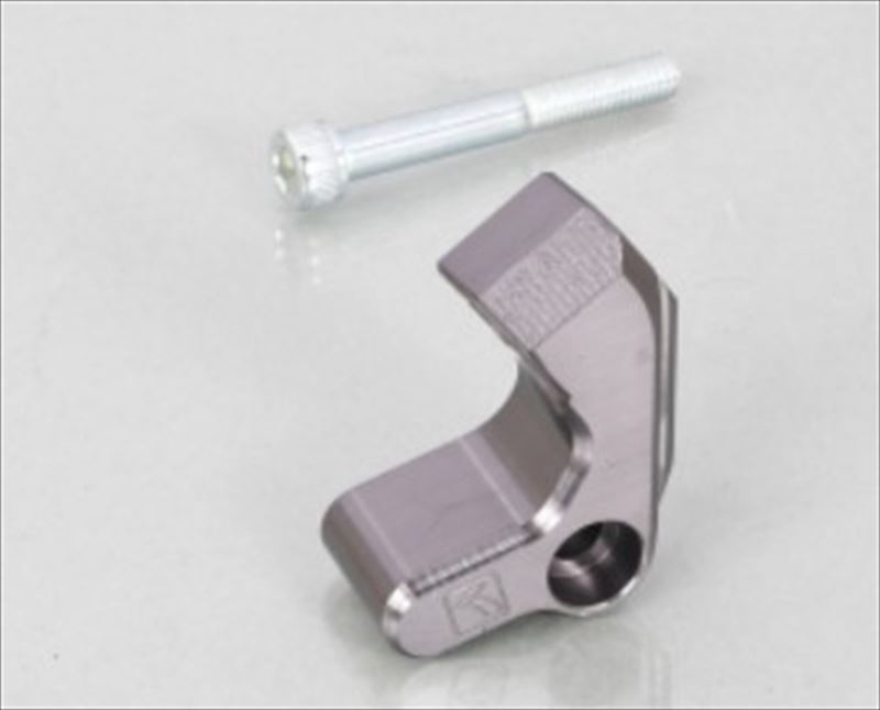 『モンキー 125cc』 JB03 社外品 キタコ クラッチケーブルレシーバー HONDA_2輪 パーツ オプション ア..