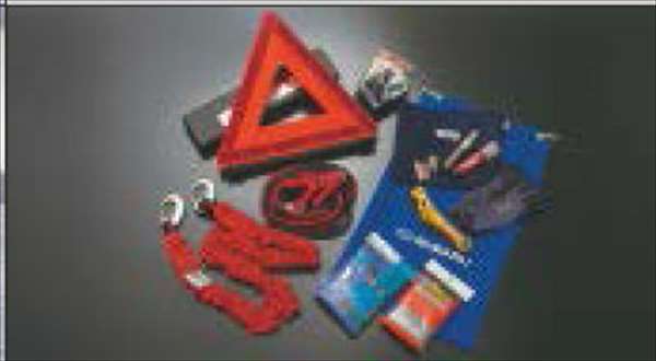 『インプレッサ』 純正 GP2 エマージェンシーサポートキット パーツ スバル純正部品 impreza オプション アクセサリー 用品