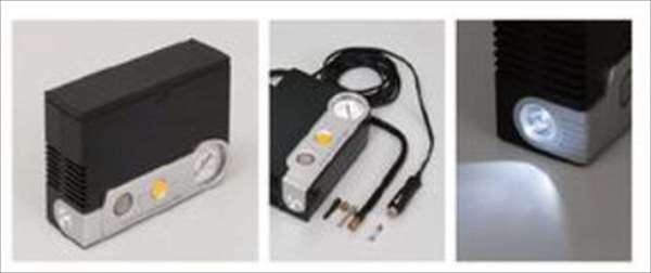 『スイフト』 純正 ZC53S ZD53S LEDライト付エアコンプレッサー パーツ スズキ純正部品 オプション ア..