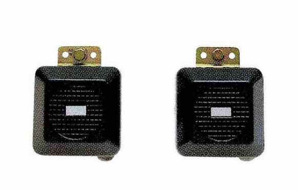 コンドル パーツ 音声アラーム 日産ディーゼル純正部品 PK〜 オプション アクセサリー 用品 純正 アラーム