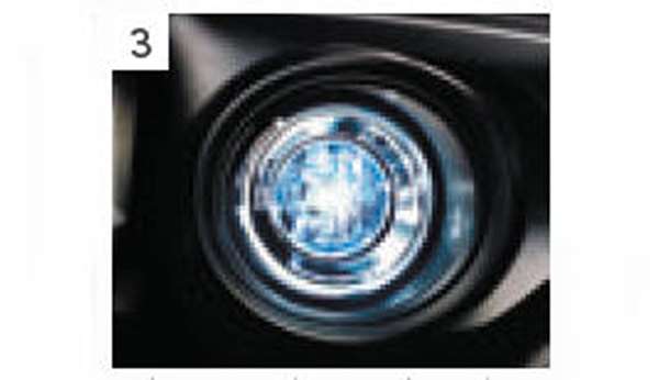 『レガシィ』 純正 BN9 BS9 LEDフォグランプバルブ〈アウトバック用〉 パーツ スバル純正部品 フォグライト 補助灯 霧灯電球 照明 ライト オプション アクセサリー 用品