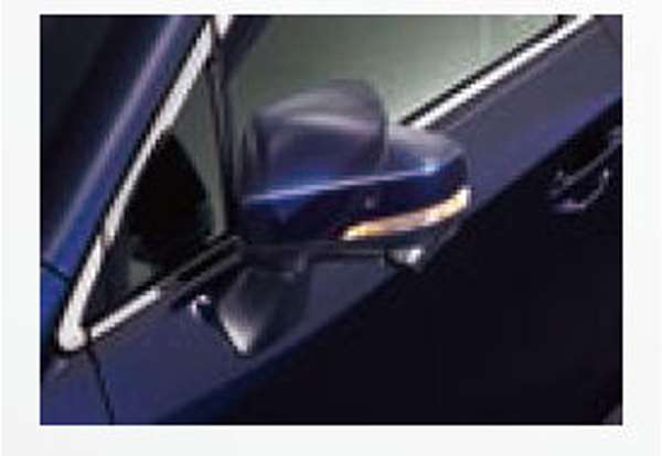 『レガシィ』 純正 BN9 BS9 ドアミラーオートシステム パーツ スバル純正部品 オートリトラクタブルミラー ドアミラー自動格納 駐車連動 オプション アクセサリー 用品