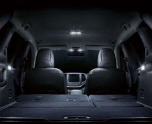 『チェロキー』 純正 KL24 KL32 LEDルームランプバルブ2個セット パーツ Jeep純正部品 電球 照明 ライ..