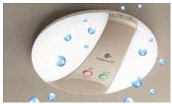 『オデッセイ』 純正 RC4 RC1 RC2 ナノイーうるケア・ヴェールライト 本体のみ ※取付アタッチメントは..