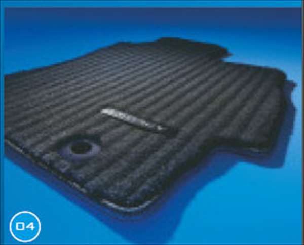 『レガシィ』 純正 BN9 フロアカーペット(B4） パーツ スバル純正部品 カーペットマット フロアマット カーペットマット legacy オプション アクセサリー 用品