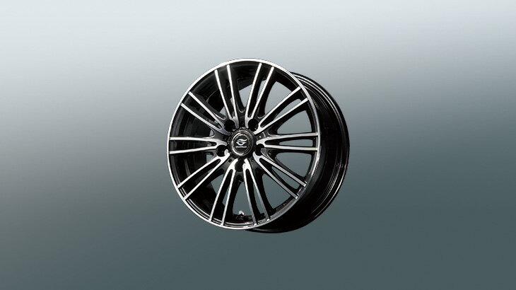 MODELLISTA 16インチ アルミホイールセット 16×6.5J D2426-54530 カムリ用 トヨタ