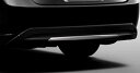 『クラウンアスリート』 純正 AWS210 リヤバンパーガーニッシュ タイプA パーツ トヨタ純正部品 エアロパーツ パネル カスタム crown オプション アクセサリー 用品
