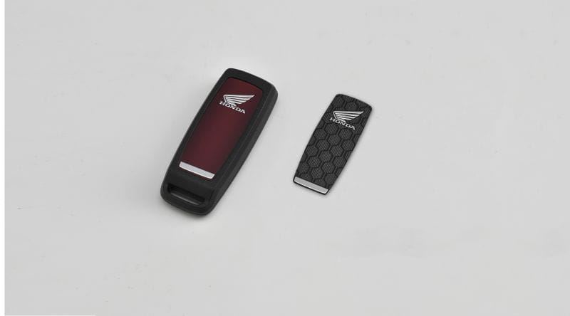 『ADV160』 純正 KF54 Honda SMART Key エンブレム パーツ HONDA_2輪純正部品 ドレスアップ ワンポイント オプション アクセサリー 用品