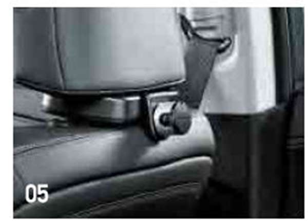 『シビック』 純正 FK7 FC1 スマートクリップ パーツ ホンダ純正部品 オプション アクセサリー 用品