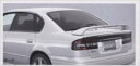『レガシィ』 純正 BE5 BE9 BEE BH5 BH9 BHC BHE スモークスクリーンキット ダーク パーツ スバル純正部品 legacy オプション アクセサリー 用品
