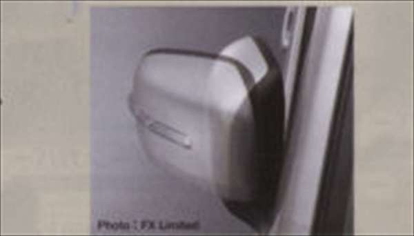 『ワゴンR』 純正 MH23S リモート格納ミラー パーツ スズキ純正部品 ドアミラー自動格納 セキュリティ..