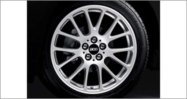 『プリウス』 純正 ZVW35 アルミホイール（BBS） 17×7J アルミ（タンゾウ） 1本からの販売 パーツ トヨタ純正部品 prius オプション アクセサリー 用品