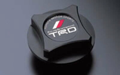 Trd オイルフィラーキャップ 車用品 樹脂製 Ms112 Sp031 Ms112 Sp031 クレスタ Jzx100 Gx100 Jzx90 Gx90 適合 Gx100 90 Sx100 必要個数 1個 株式会社 スズキモータース