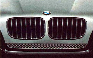 X5 パーツ BMW Performanceブラック・キドニー・グリル※左右単品販売 BMW純正部品 KS30S KS30 KR44S KR44 オプション アクセサリー 用品 純正 グリル