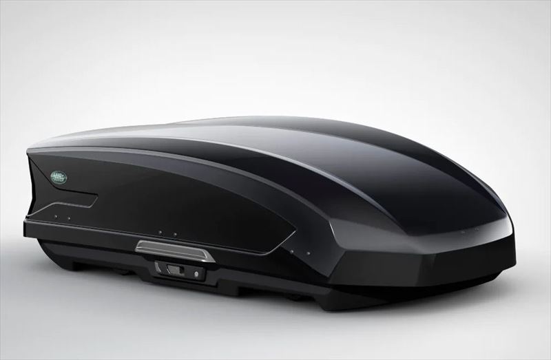 『ディフェンダー』 純正 3CA ルーフレール - 110専用 VPLER0177 パーツ ランドローバー純正部品 車載 キャリア取付用 オプション アクセサリー 用品