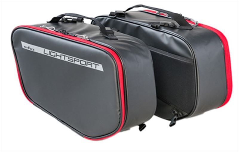 『CB250R』 MC52 社外品 タナックス ライトスポルトサイドバッグ HONDA_2輪 パーツ オプション アクセサリー 用品