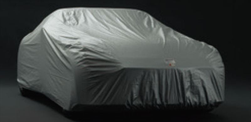 カーカバー トヨタタコマ95-99カーカバーサテンストレッチ屋内パールホワイトカスタムカー For Toyota Tacoma 95-99 Car Cover Satin Stretch Indoor Pearl White Custom Car