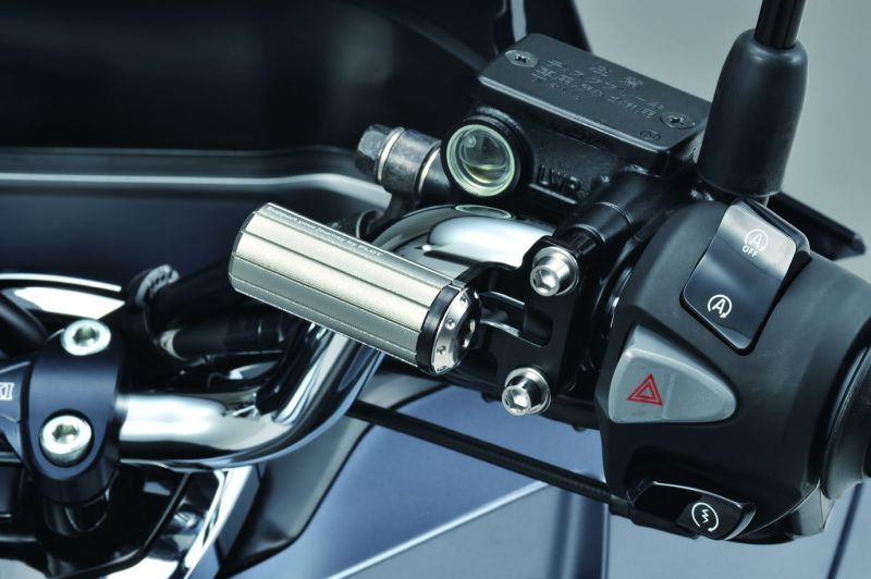 『PCX』 JK05 社外品 プロト エクステンションバー マスタークランプ ホンダ パーツ オプション アクセ..