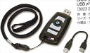 5 パーツ BMWリモート・コントロール・キー型“M”USBメモリー・スティック8GB BMW純正部品 XG20 FW20 XG28 FR35 KN44 XL20 MX20 XL28 MU35 HR44 オプション アクセサリー 用品 純正