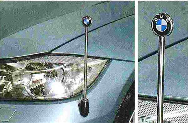 3 SEDAN・TOURING パーツ ライン・コントロール BMW純正部品 3A20 3B20 3D20 3A30 オプション アクセサリー 用品 純正