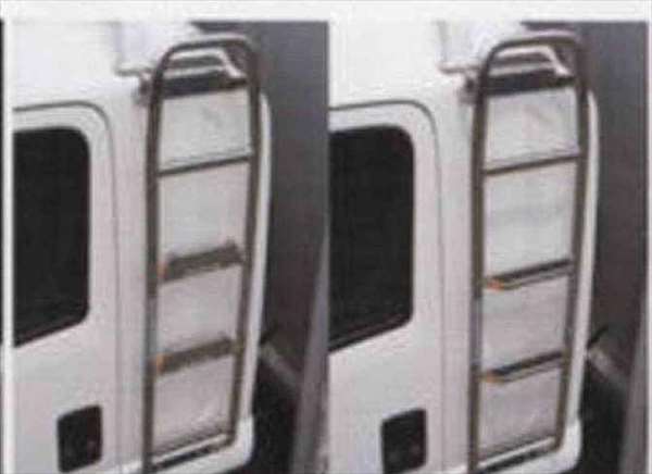 フォワード 可動ステップハシゴ(1ヶ） イスズ純正部品 フォワード パーツ frr90 fsr90 frr34 パーツ 純正 イスズ いすゞ イスズ純正 いすゞ 部品 オプション 送料無料