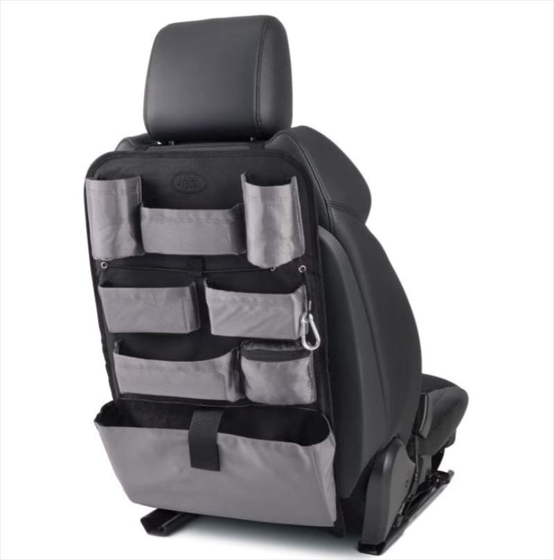 『レンジローバースポーツ』 純正 LW3 シートバックストイッジ VPLVS0181 パーツ ランドローバー純正部品 オプション アクセサリー 用品