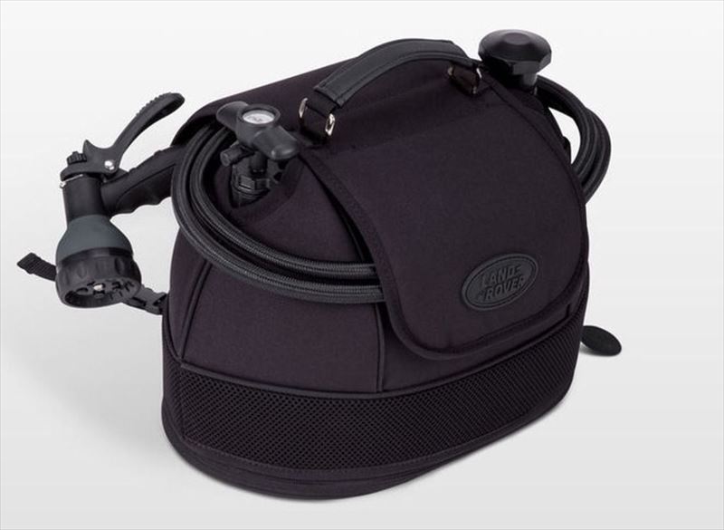 『レンジローバースポーツ』 純正 LW3 ポータブルシャワーシステム VPLCS0598 パーツ ランドローバー純正部品 オプション アクセサリー 用品