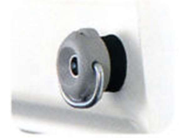 『ミニキャブ』 純正 U61V U61T U61TP ユーティリティフック パーツ 三菱純正部品 MINICAB オプション ..