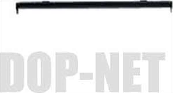 『カローラアクシオ』 純正 ZRE142 ナンバーフレーム（リヤ）字光式用ブラケット 1枚からの販売 パーツ..