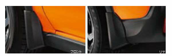 『XV』 純正 GT3 GT7 スプラッシュボード パーツ スバル純正部品 オプション アクセサリー 用品