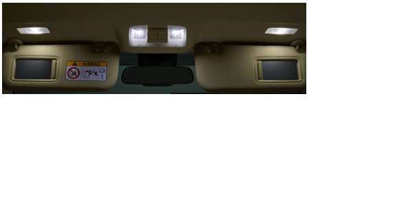 『アリオン』 純正 CEXGP CEXEP CEXEK LEDバルブセット（除くA18、A15用） パーツ トヨタ純正部品 電球 照明 ライト allion オプション アクセサリー 用品