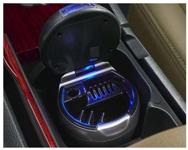 『アリオン』 純正 CEXGP CEXEP CEXEK 灰皿（高級タイプLED付） パーツ トヨタ純正部品 allion オプション アクセサリー 用品